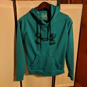 Under Armour, UA Storm Hoodie, Size - Medium